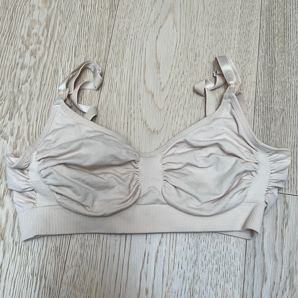 SKIMS Intimates & Sleepwear Skims Maternity Nursing Bra Poshmark